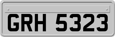 GRH5323