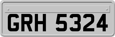 GRH5324