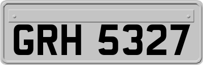 GRH5327