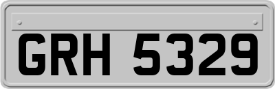 GRH5329