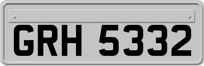 GRH5332