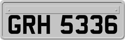 GRH5336