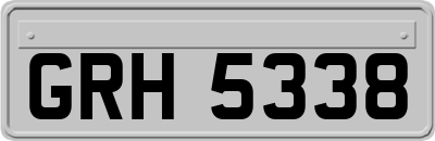 GRH5338