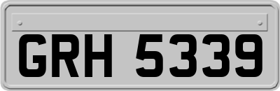 GRH5339