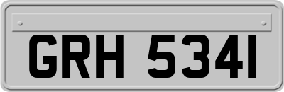 GRH5341