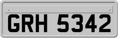 GRH5342