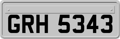 GRH5343