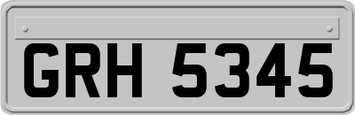 GRH5345