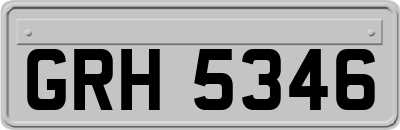 GRH5346