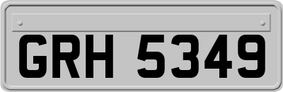 GRH5349