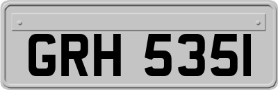 GRH5351