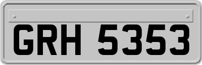 GRH5353