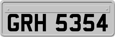 GRH5354