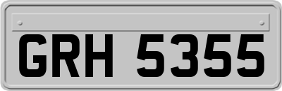 GRH5355