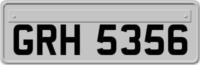 GRH5356