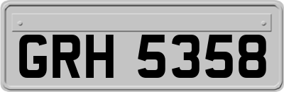 GRH5358