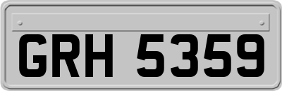 GRH5359