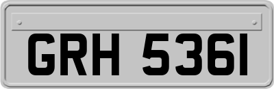 GRH5361