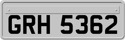GRH5362