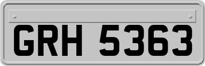 GRH5363