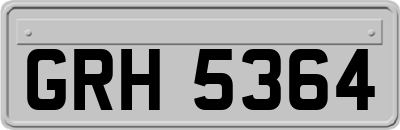 GRH5364