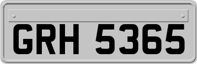 GRH5365