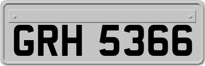 GRH5366