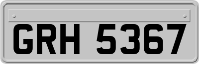 GRH5367