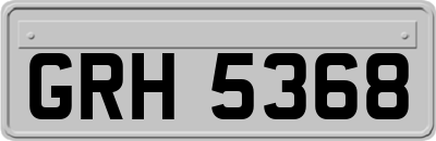 GRH5368