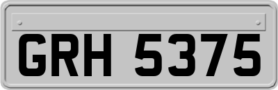 GRH5375