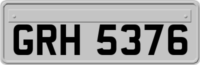 GRH5376