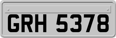 GRH5378