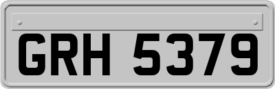 GRH5379