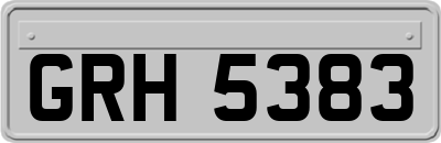 GRH5383