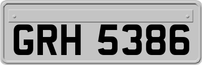 GRH5386
