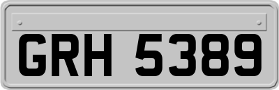 GRH5389