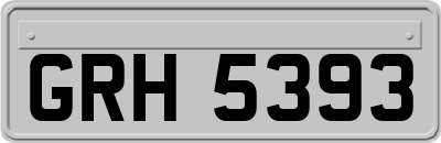 GRH5393
