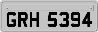 GRH5394