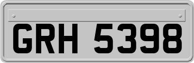 GRH5398