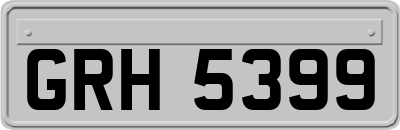 GRH5399