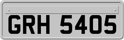 GRH5405