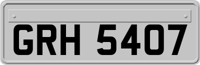 GRH5407