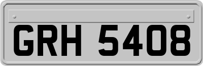 GRH5408