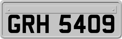 GRH5409