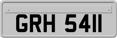 GRH5411
