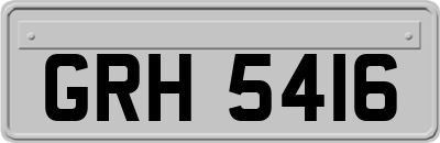 GRH5416