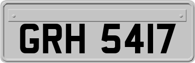GRH5417