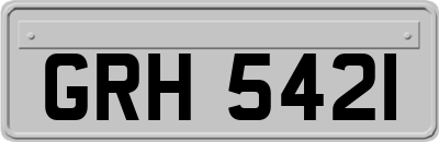 GRH5421