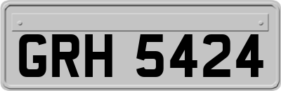 GRH5424