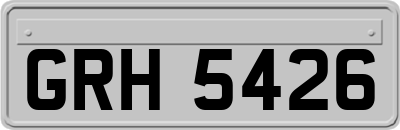 GRH5426